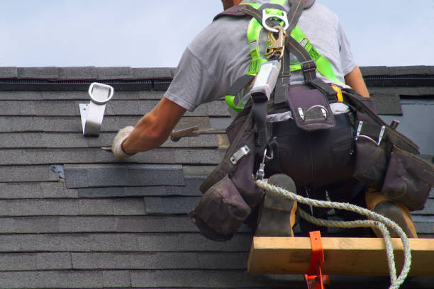 Best Tile Roofing Contractor  in Cartervle, IL