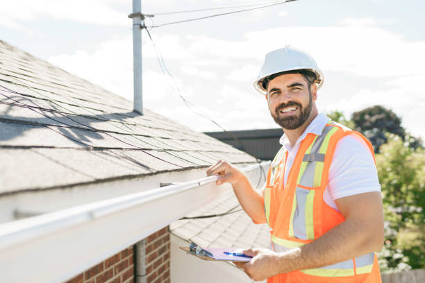 Roof Installation Near Me in Carterville, IL