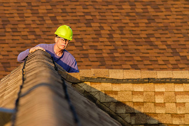 Best Commercial Roofing Services  in Cartervle, IL
